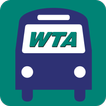 WTA BusTracker