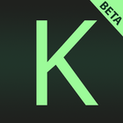 Kaiber Ai - Beta ikona