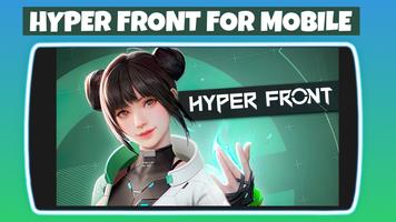 Hyper Game | FrontLite Mobile screenshot 2