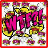 Who's That Famous (WTF?!)