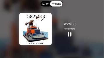 برنامه‌نما WVMBR عکس از صفحه