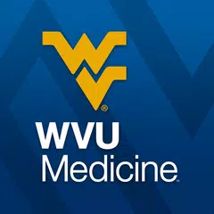 WVU Medicine アプリダウンロード