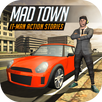 Mad Town IT Man Action Stories 2020 APK