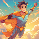 Winged Warrior APK
