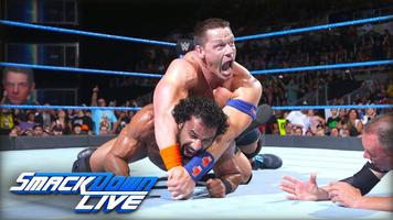 SmackDown : WWE SmackDown - Smackdown All Videos Affiche
