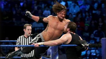 SmackDown : WWE SmackDown - Smackdown All Videos ภาพหน้าจอ 2