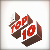 WWE Top 10 : WWE Top 10 Videos icône