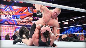 Brock Lesnar - WWE Brock Lesnar Videos capture d'écran 2