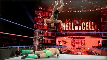 WWE HELL IN A CELL : HELL IN A CELL - WWE VIDEOS screenshot 3