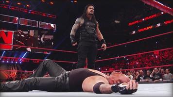 WWE RAW : WWE RAW VIDEOS : ALL FIGHT VIDEOS capture d'écran 1