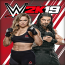 WWE Roman Reigns : Roman Reigns Fight Videos APK