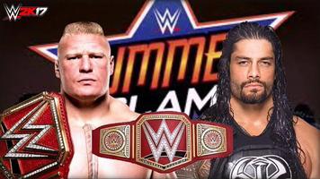 Summer Slam 2018 : WWE Summer Slam 2018 Videos capture d'écran 3