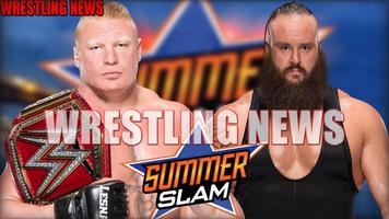 Summer Slam 2018 : WWE Summer Slam 2018 Videos capture d'écran 1