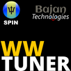 WWTuner radio player APK