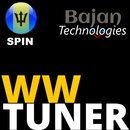 WWTuner Leitor de rádio APK