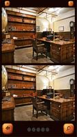 Detective-Find the Difference screenshot 1