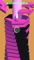 Helix Stack Smash Affiche
