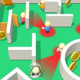 Hide and Seek Challenge icon