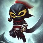 Ninja Dash biểu tượng