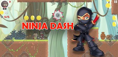 Ninja Dash bài đăng