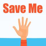 Save Me - Pull The Pin biểu tượng