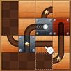 Slide Puzzle: Rolling Ball APK
