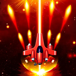Space Shooter - Attack Numbers