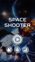Space Shooter - Attack Numbers poster