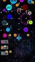 Space Shooter - Attack Numbers screenshot 1