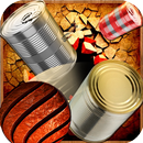 Strike The Cans-APK