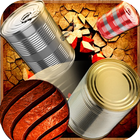 Strike The Cans آئیکن