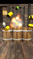 Strike The Cans اسکرین شاٹ 3