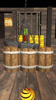 Strike The Cans پوسٹر