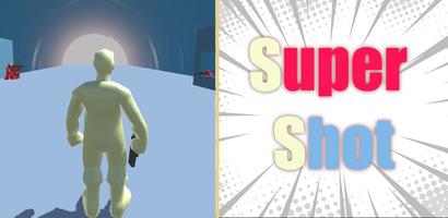 Super Shot poster