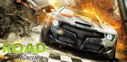 Road Racing پوسٹر