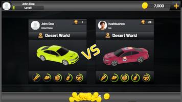 Road Racing اسکرین شاٹ 1