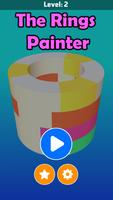 Rings Painter پوسٹر