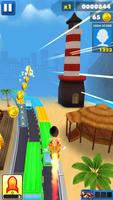 Running King syot layar 2
