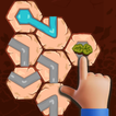 Water Flow Puzzle icon