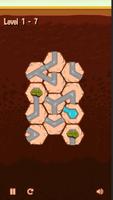 Water Flow Puzzle اسکرین شاٹ 1