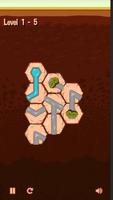 Water Flow Puzzle اسکرین شاٹ 2
