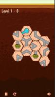 Water Flow Puzzle اسکرین شاٹ 3