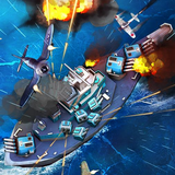 ikon War Zone