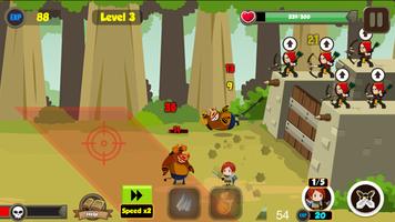 The Tower Defense স্ক্রিনশট 1