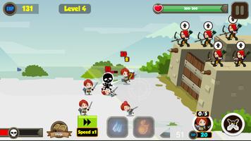 The Tower Defense 스크린샷 3