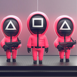 456 Challenge-icoon