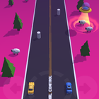 Two Cars & One Control أيقونة