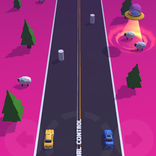 Two Cars & One Control