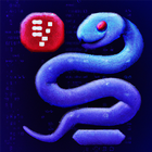 Numbers Vs Snake biểu tượng