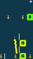 Numbers Vs Snake ảnh chụp màn hình 1